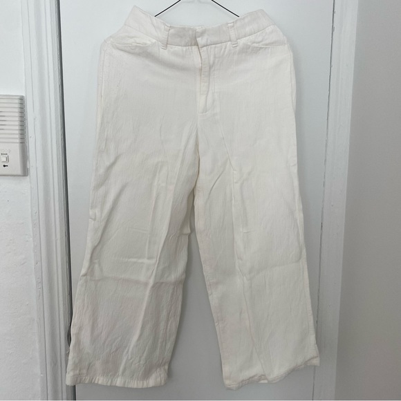 Linen Pants - Picture 3 of 3